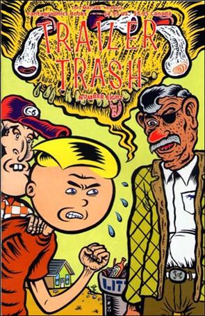 Trailer Trash Cover Image 2
