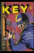 Key Comics issue 3