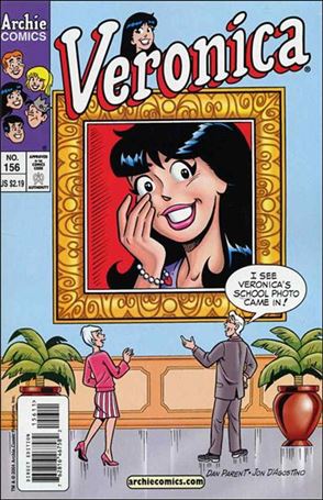 Veronica issue 156