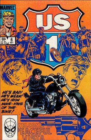 U.S. 1 issue 6