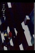 Heroes (Base Set) card 76 Shadows and Fear