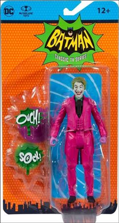 DC Retro 66 figure Nn3 Joker