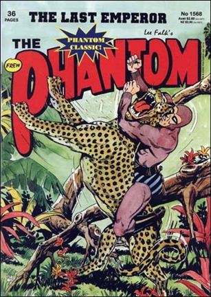 Phantom (1948) issue 1568