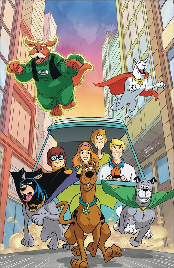 Scooby-Doo's Greatest Adventures issue nn