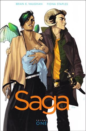 Saga issue 1-B