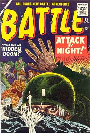 Battle issue 63