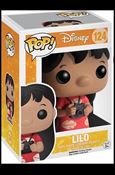 POP! Disney figure 124 Lilo