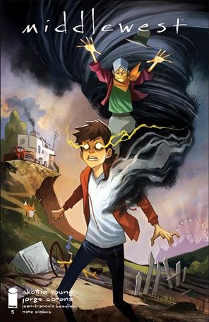Middlewest issue 5
