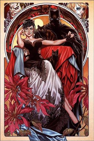 Batman (2016) issue 50-TI Mark Brooks Comic Sketch Art Virgin Cover 1/3000