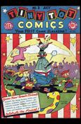 Tiny Tot Comics issue 3