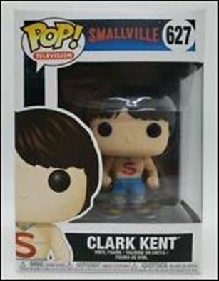 POP! Television figure 627 Clark Kent