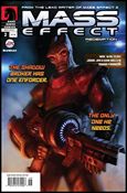 Mass Effect: Redemption issue 2