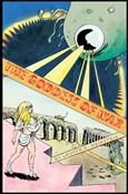 Goddess of War Cover Image 1