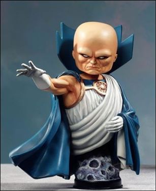 Marvel Mini-Busts (Bowen) item 86 Watcher 1/3000