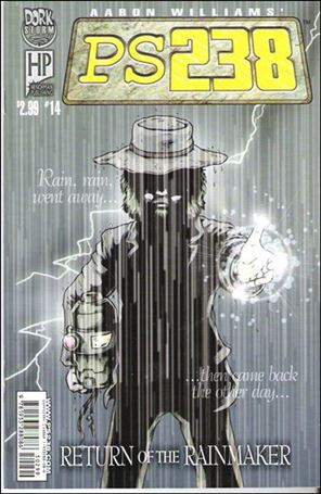 PS238 issue 14
