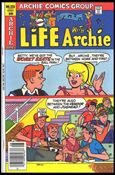Life with Archie (1958) issue 225