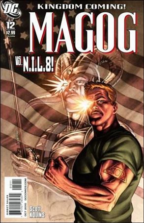 Magog Cover Image 2