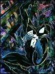 Spider-Man: The McFarlane Era (Prism Subset) card P-2 Dynamic