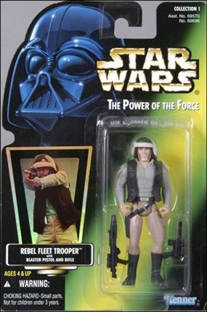 Star Wars: The Power of the Force 2 3 3/4