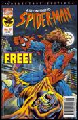 Astonishing Spider-Man (UK) (1995) issue 17