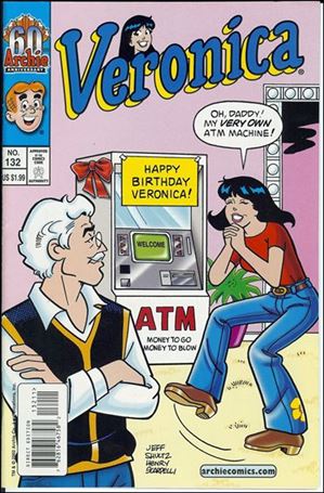 Veronica issue 132
