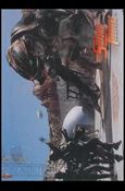 Starship Troopers: Series 1 (Base Set) card 36 Tanker Bugs