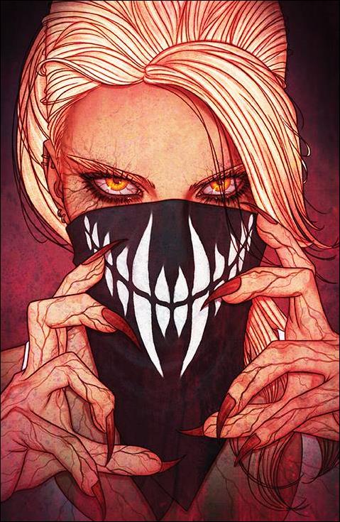 Something is Killing the Children 31-D by Boom! Studios
