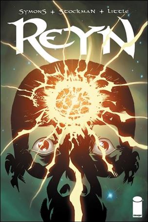 Reyn issue 6