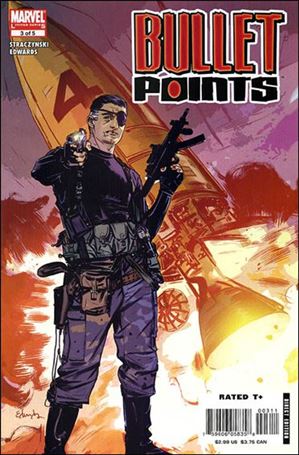 Bullet Points issue 3