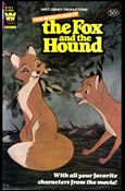 Fox and the Hound Cover Image 2