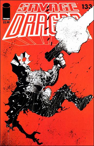 Savage Dragon (1993) issue 133