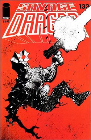 Savage Dragon (1993) issue 133