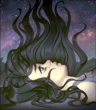 Last Mermaid issue 6-B Joy Ang Cover