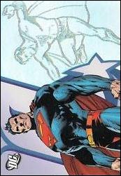 DC Legacy (Promo) card SD07