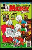 Mickey and Friends issue 4