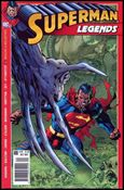Superman Legends issue 4