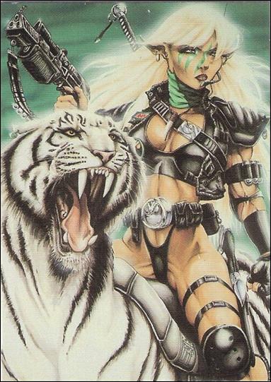 Animal Mystic (Promo) card nn2