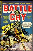 Battle Cry (1952) issue 2