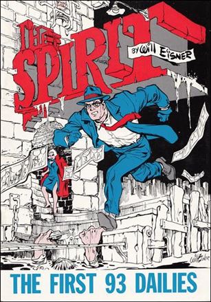 Spirit Dailies Cover Image 1
