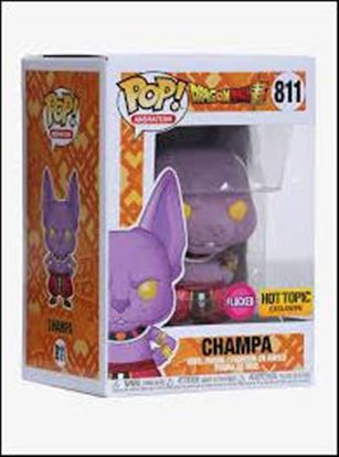 POP! Animation figure '811' Champa