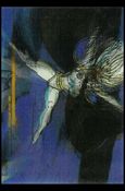 Marvel Motion (Base Set) card 15 Storm
