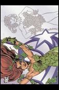 DC Legacy (Base Set) card 45 Poison Ivy