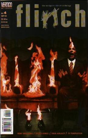 Flinch issue 4