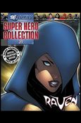 DC Comics Super Hero Collection (UK) issue 21 Raven