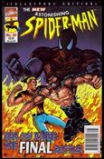 Astonishing Spider-Man (UK) (1995) issue 48