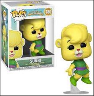 POP! Disney figure 780 Sunni