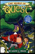 World of Quest Cover Image 1