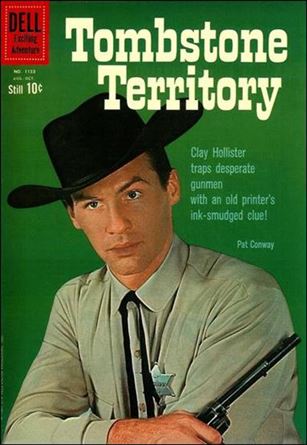Four Color (1942) issue 1123