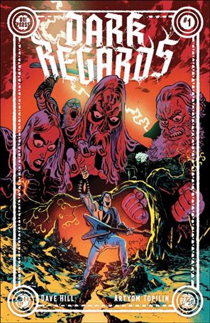 Dark Regards Cover Image 1