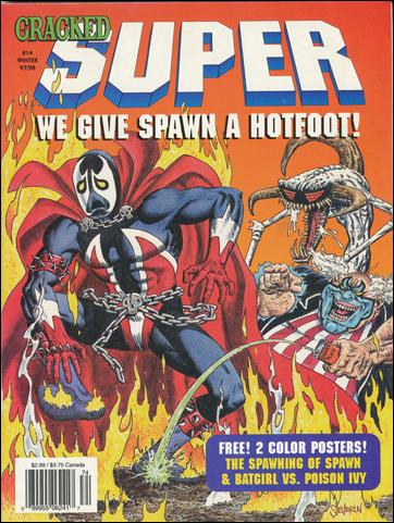 Cracked Super issue 14